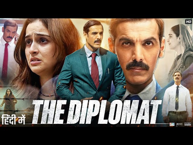 The Diplomat